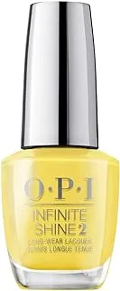 OPI Islm85 Infinite Shine Nail Polish 15 ml, Don’T Tell A Sol