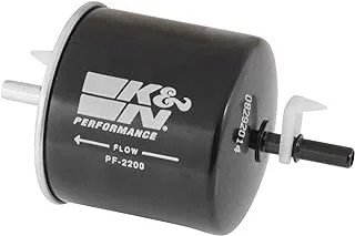 K&N Fuel filter Automotive (PF2200)