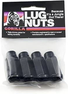 Gorilla 41147XLBCB Lug Nut