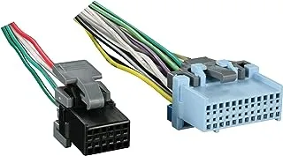 Metra Reverse Wiring Harness 71-2103-1 لاختيار راديو OEM للمركبات المعدلة وراثيًا