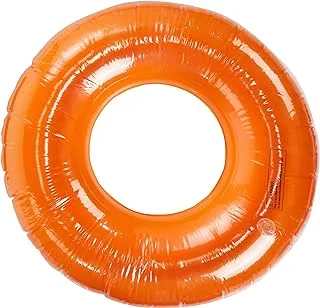 TA Sport 7130B Foggy Swimming Ring, Multicolour