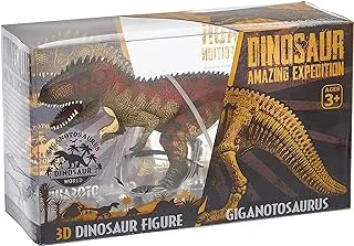 Hpns Exp Real World Realistic Hd Dino Giganotosaurus