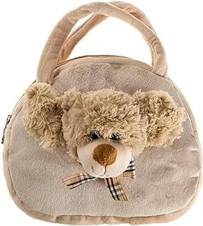 Smiki 5954468 Kids Plush Bag