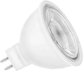 Melfi™ 6W LED Spot Light - 3000K Warm White Source Cup Light, 480Lumen Lamp, for Home, Offices & Schools etc...