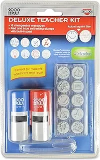 Cosco(R) Teachers Stamp Kit