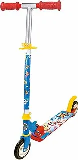 SMOBY - PAW PATROL 2W FOLDABLE SCOOTER