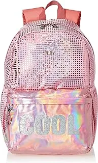 Statovac Pop Fashion Backpack, Pink Cool