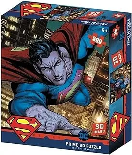 Superman 500Pcs