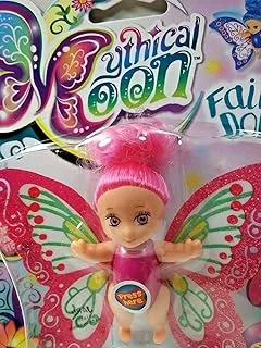 Jaru Mythical Moon Fairy Doll for Kids