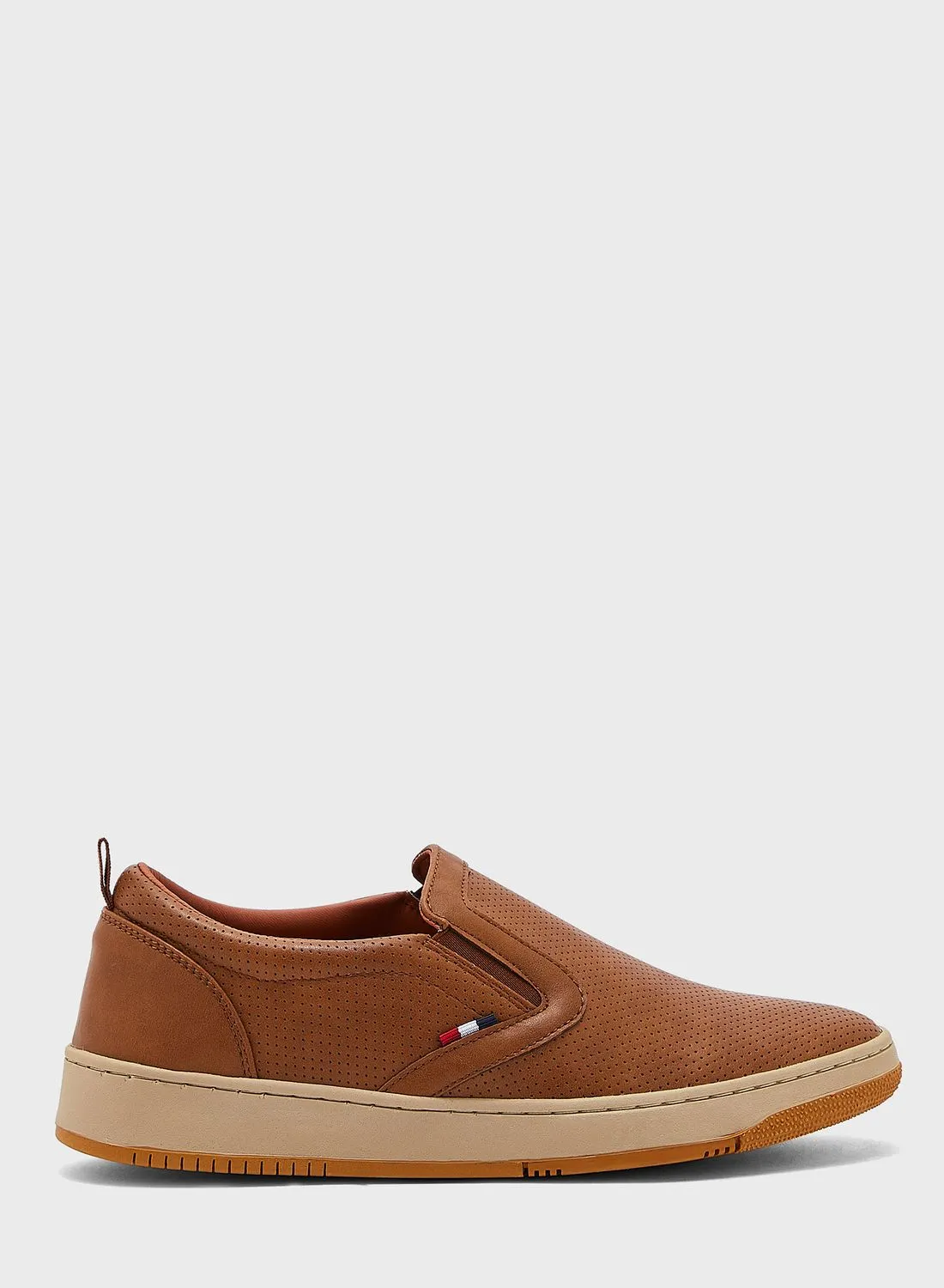 Seventy Five Casual Slip Ons