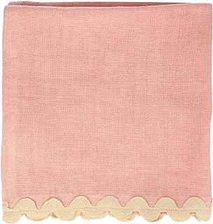 Meri Meri Pastel Cloth Napkins 4-Pieces