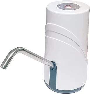 Drinking Bottled Water Dispenser Pump Rechargeable