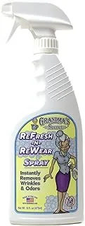 Grandma's Secret ReFresh-N-ReWear 16Oz