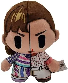 Stranger Things Plush Eleven 7-Inch