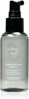 Alfaparf Milano Blends Of Many Rebalancing Tonic, 100 Ml