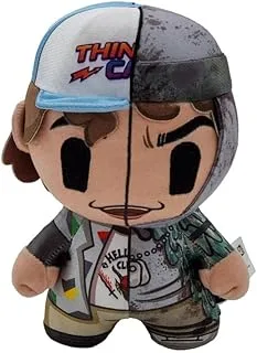 Stranger Things Plush Dustin 7-Inch