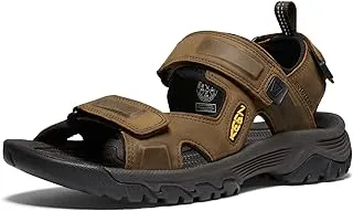 KEEN Targhee 3 Open Toe Men's Sport Sandal