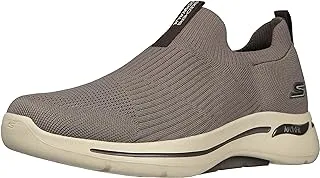 Skechers Go Walk Arch Fit-Stretchfit Athletic Slip-on Casual Loafer mens Shoes