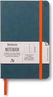 IF BOOKAROO NOTE BOOK PEAL