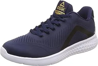 Peak RE73267E Casual Running Shoes for Men, Size E43, Navy