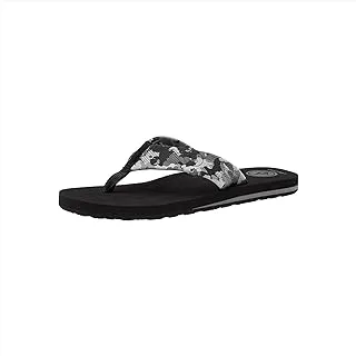 Volcom Men's Daycation Flip Flop Sandal