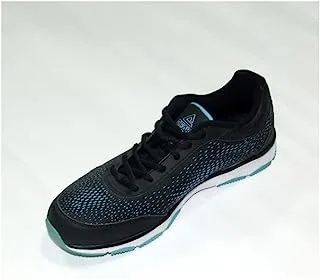 Peak R81247B Casual Sneakers for Men, Size E40, Light Black