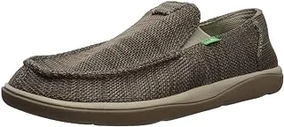 Sanuk Men's Vagabond Tripper Mesh Loafer