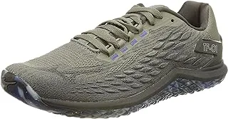 Mizuno Bpearl/Obsidian/Violetb mens Cross Trainer