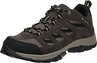 Columbia CRESTWOOD™ MID WATERPROOF mens Hiking Shoe