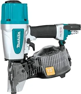 Makita AN613 Pneumatic 15° 2-1/2