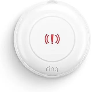 Ring Panic Button by Amazon