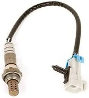 GM Genuine Parts 213-819 Heated Oxygen Sensor, Black