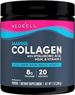 Neocell Marine Collagen with Beauty Blend 7oz (200g)