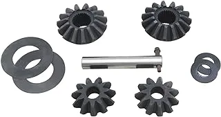 USA Standard Gear (ZIKGM8.5-S-28) مجموعة معدات العنكبوت لـ GM 28-Spline 8.5 التفاضلية