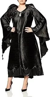 Disguise Women's Disney Maleficent Christening Gown Deluxe Costume