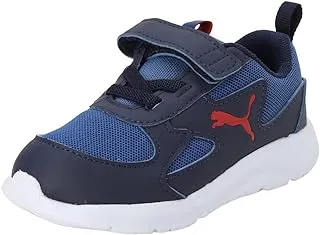 PUMA Fun Racer AC Inf unisex-child Low Boots