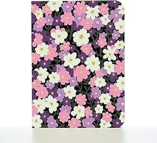 Factor Notes Spring Valley 100 GSM 144 Pages Ruled Pocket Notebook, A6 Size