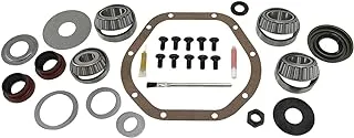 USA Standard Gear (ZK D44) Master Overhaul Kit for Dana 44 Differential with 30 Spline