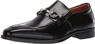 STACY ADAMS Pierce Moe-toe Slip-on Penny Loafer mens Penny Loafer