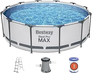 Bestway Steel Pro MAX 12' x 39.5