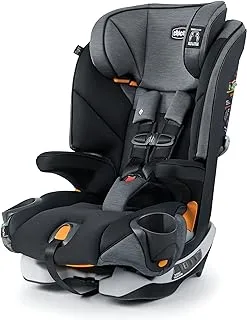 Chicco MyFit ClearTex Harness + Booster Car Seat 2y-12y, Shadow