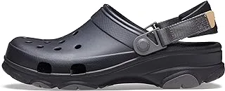 Crocs Classic All Terrain Clog unisex-adult Clog