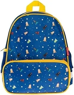 Smiki 6182987 Best Friends Forever Cool Club School Backpack