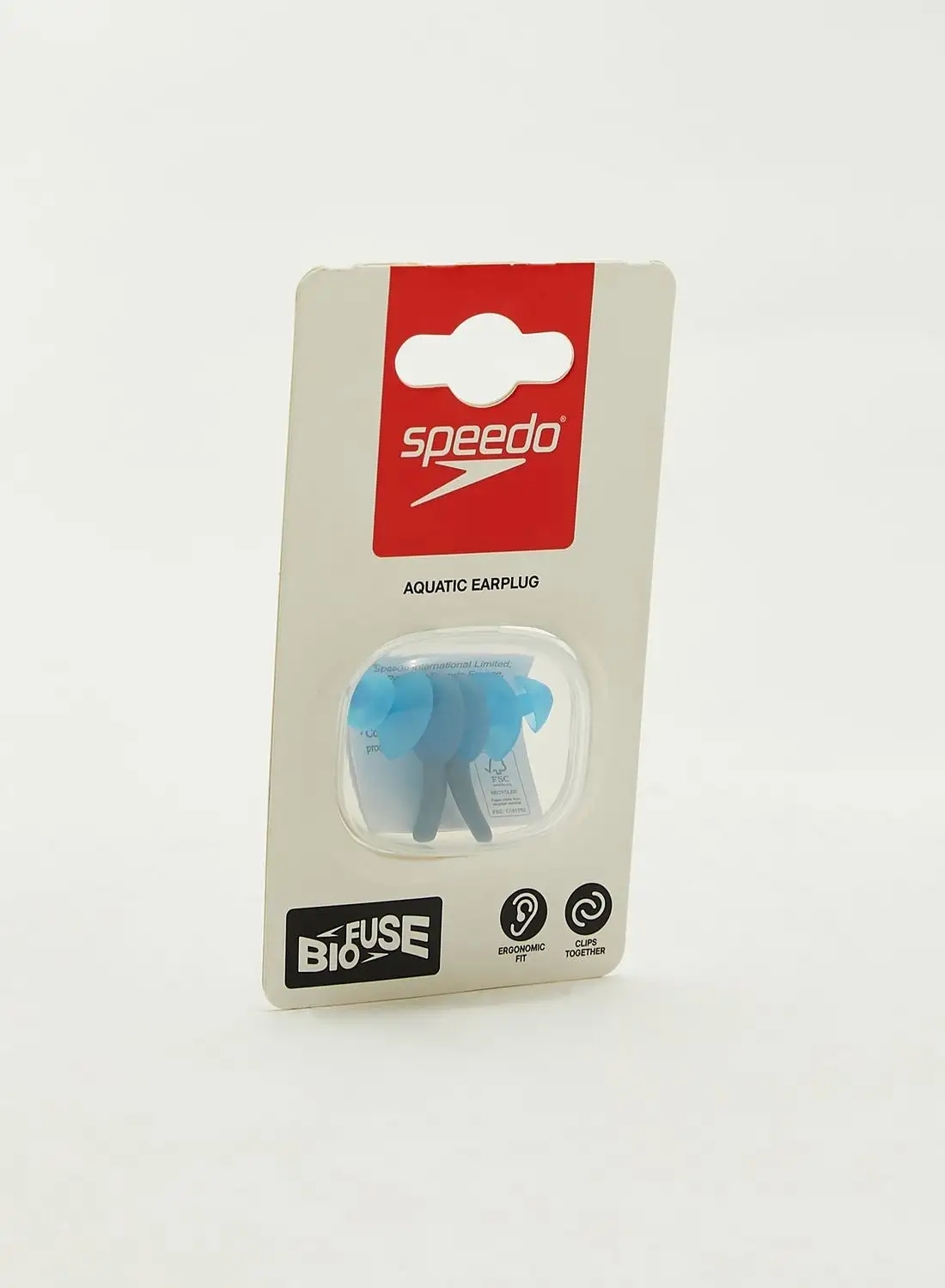 speedo Biofuse Swim Earplug