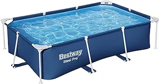 Bestway Pool Steel Pro 259X170X61Cm