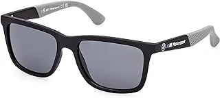 BMW Sport Mens Sunglasses Bs0031 Sunglasses (pack of 1)