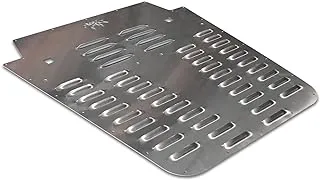 Poison Spyder 17-53-011 Hood Louver