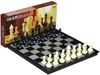 TA Sport 4912-B Chess Board