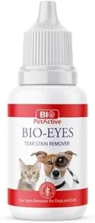 Bio Eyes (Tear Stain Remover) 50ml