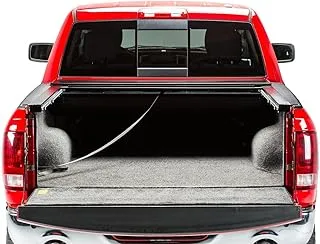 BAK Industries R15307 RollBak G2 Aluminum Hard Retractable Tonneau Bed Cover